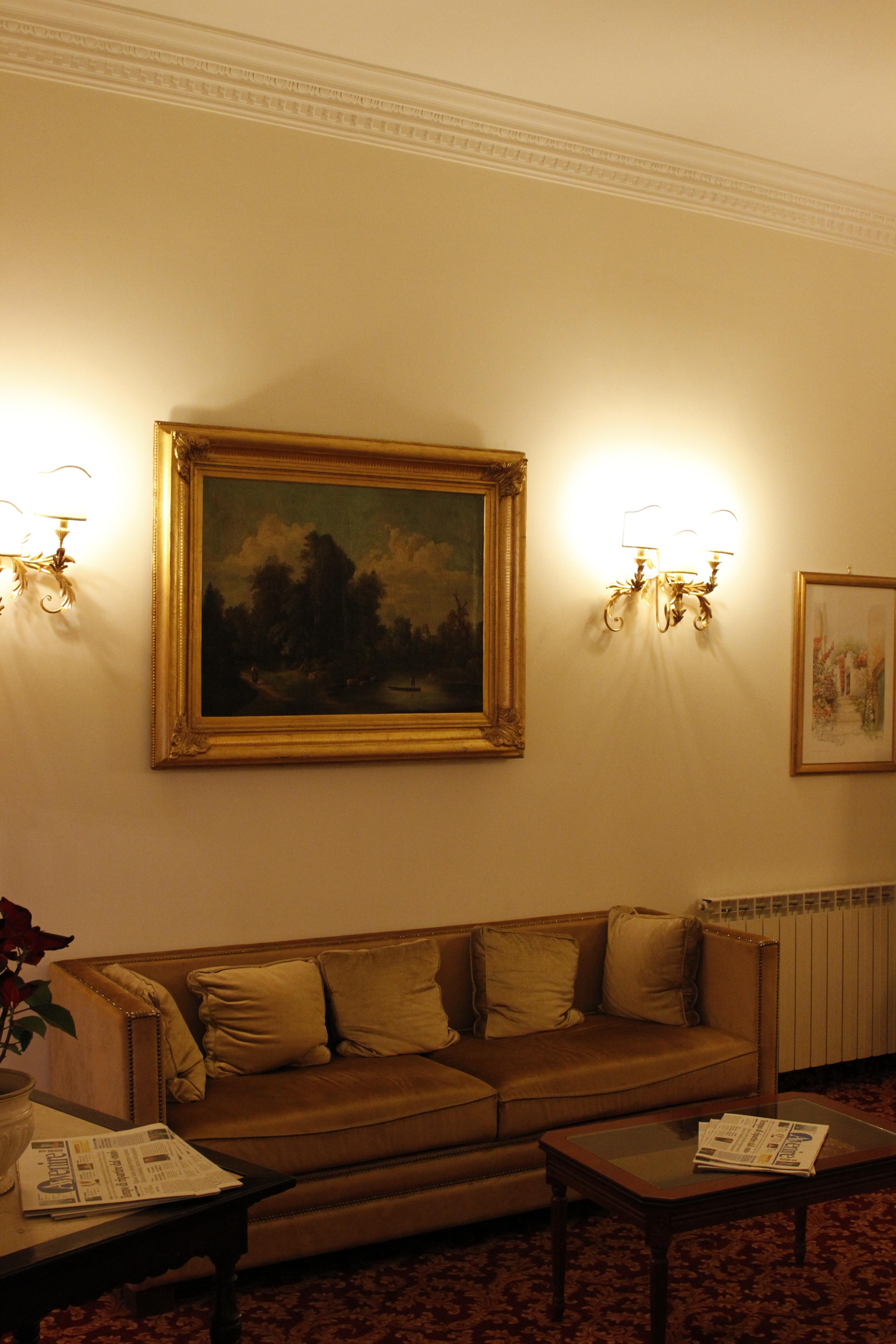 Hotel Genio Rom