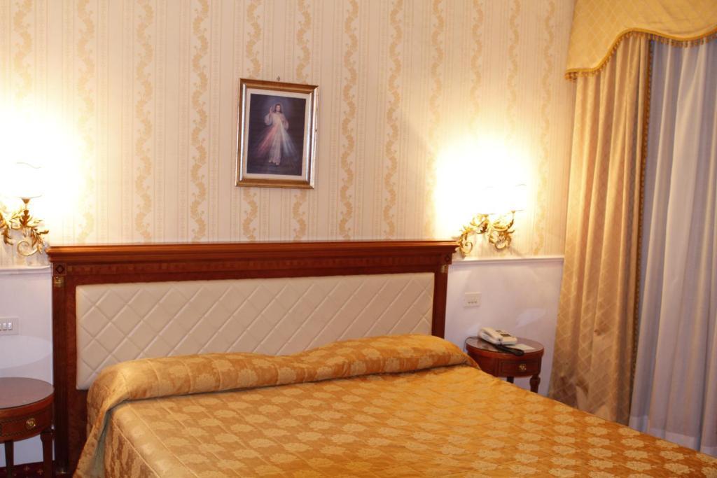 Hotel Genio Rom