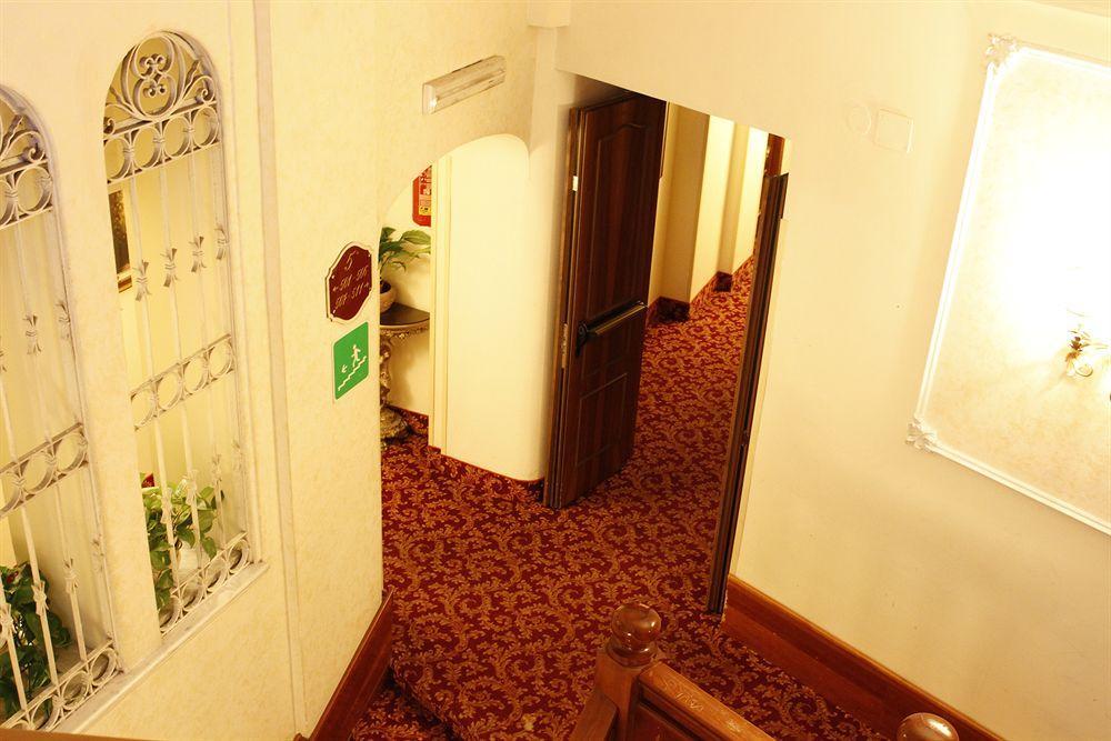 Hotell Genio Rom
