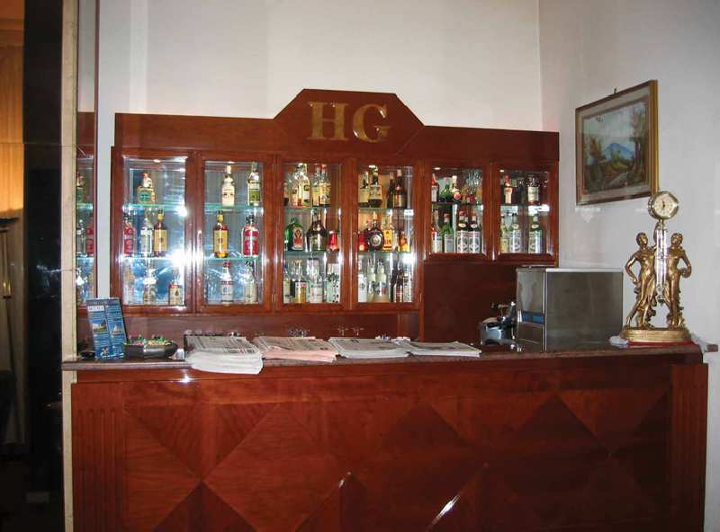 Genio Hotel Rom
