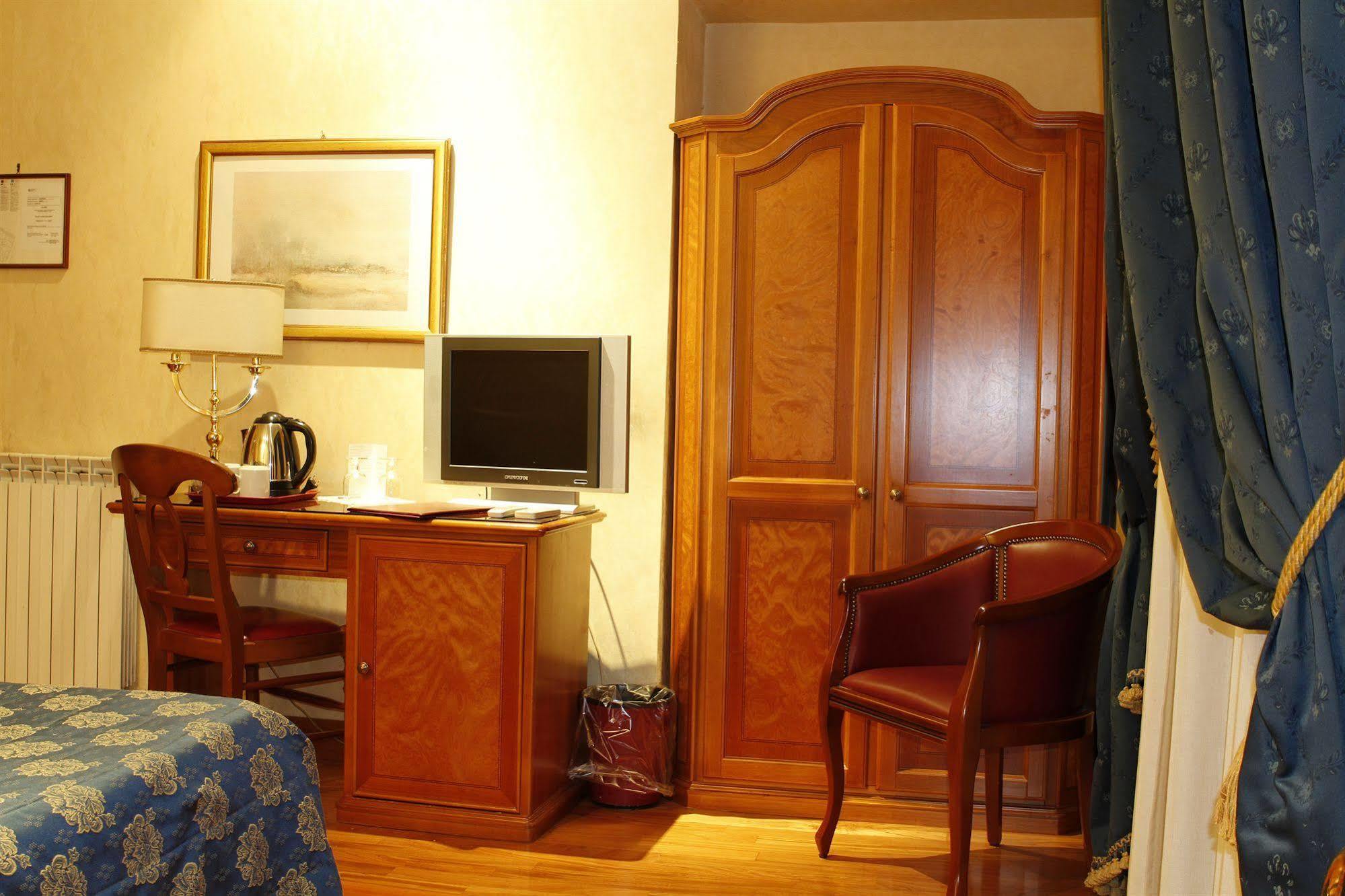 Genio Hotel Rom