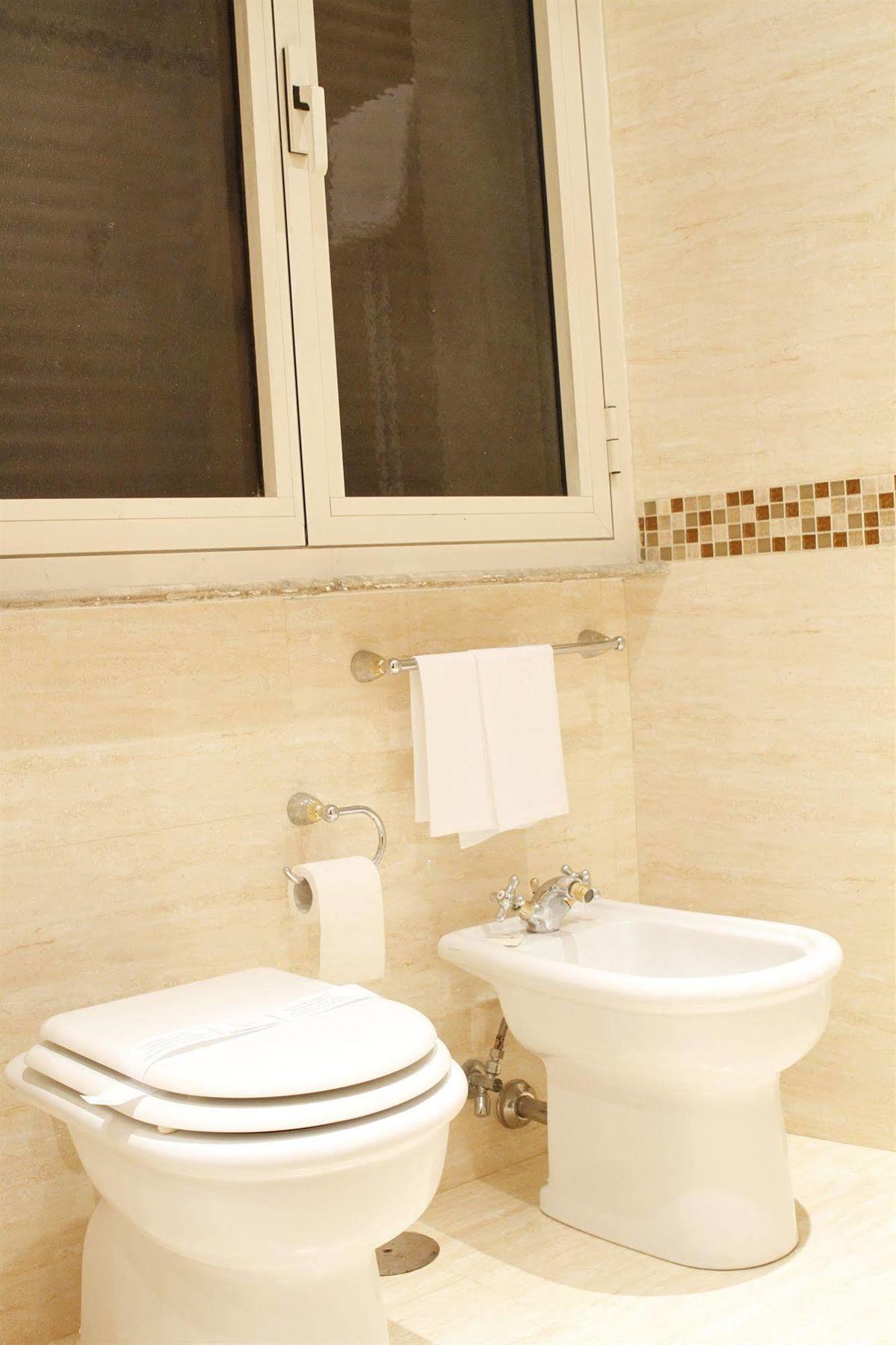 Genio Hotell Rom