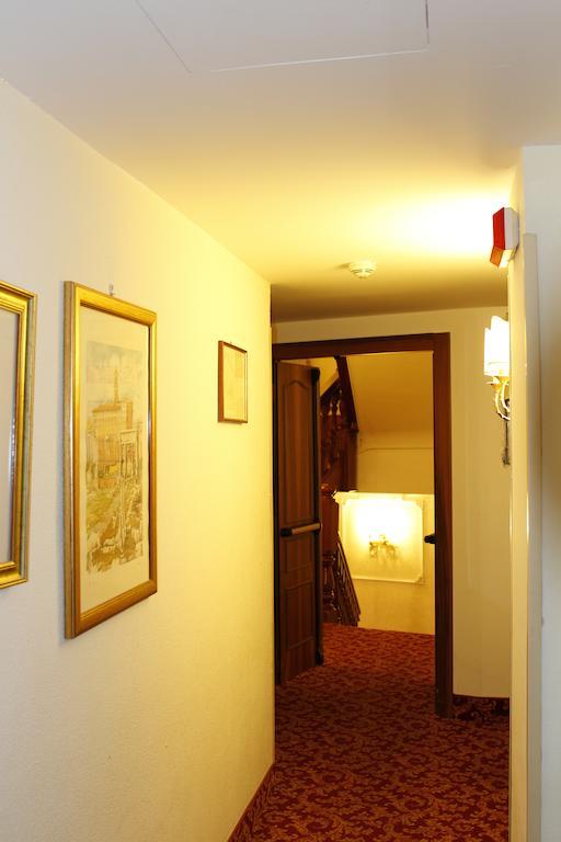 Hotel Genio Rom