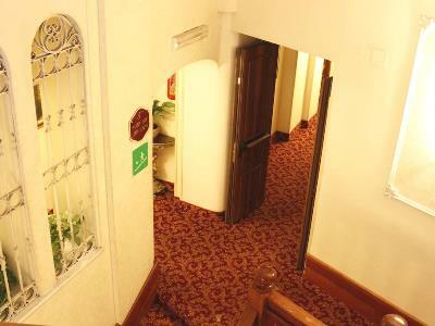 Hotel Genio Rom